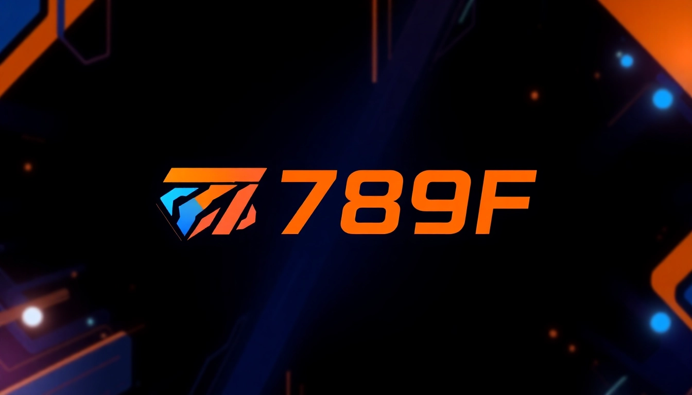 789F: A Leading Name in Online Gaming and Industrial Solutions in Asia