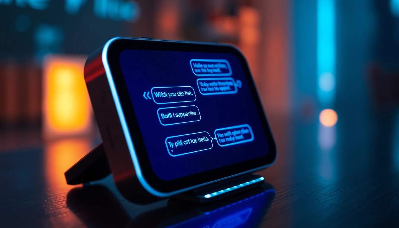 Unlocking the Future of Intimacy: The Rise of AI Porn Chat Platforms