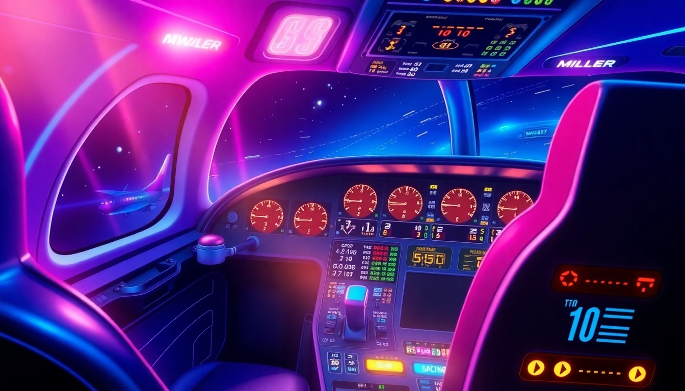 Aviator Game Login: Experience the thrill of fast-paced online flight adventure with engaging gameplay.