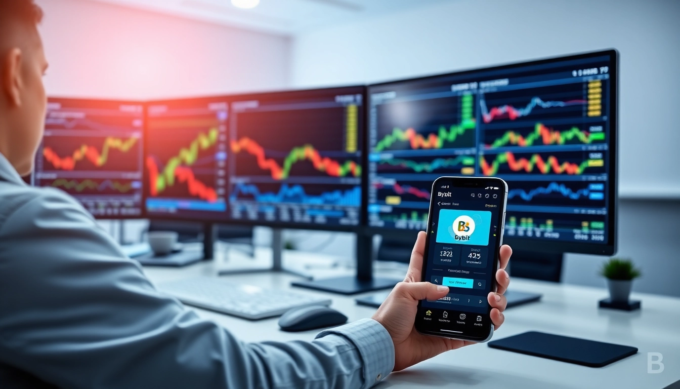 Learn how to master the Bybit crypto tutorial with step-by-step trading tips and platform guidance for beginners and pros.