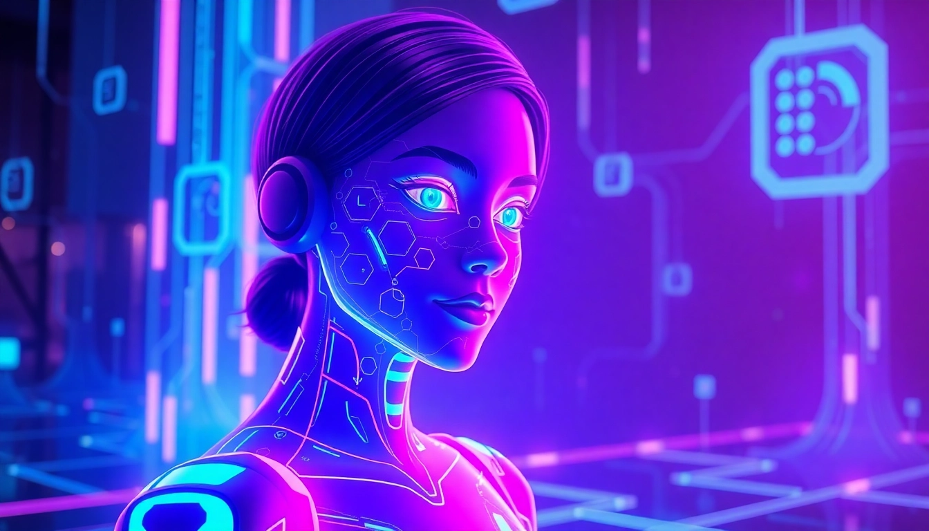 Exploring the Rise of Femdom AI and Its Impact on Digital Intimacy