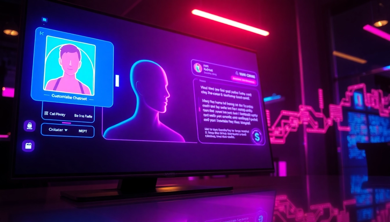 Exploring the Rise of Femdom AI and Its Impact on Digital Roleplay