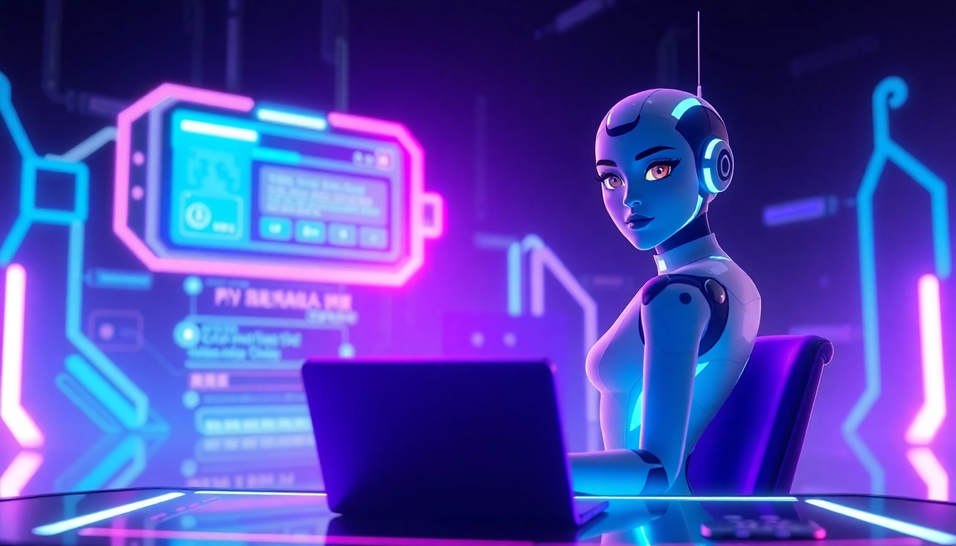 Unlocking the World of AI Character Creation: Exploring CrushOn AI and Its Features