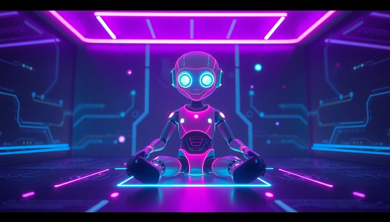 Unlocking the Future of AI Chatbots: Exploring CrushOn AI’s Cutting-Edge Character Customization