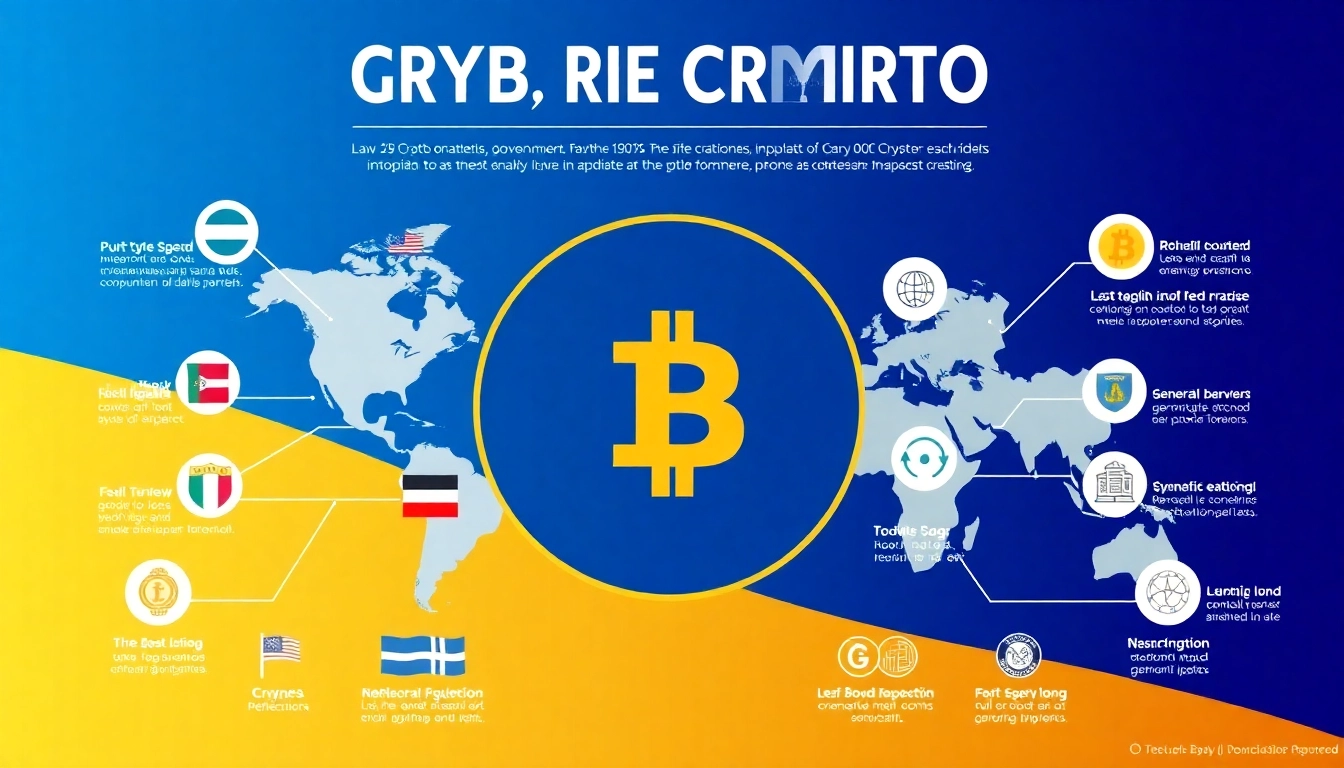 Expert analyzing crypto regulation laws impacting global digital asset markets for compliance