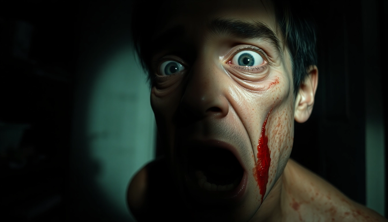 BloodMoney: A Psychological Horror That Forces Moral Boundaries