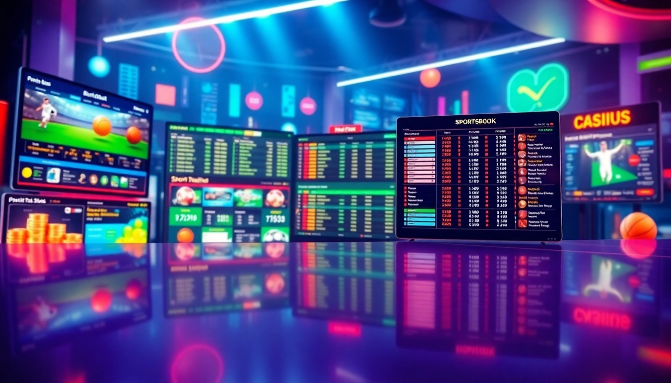 Discover the Ultimate Online Betting Experience with CK44 Game Platform