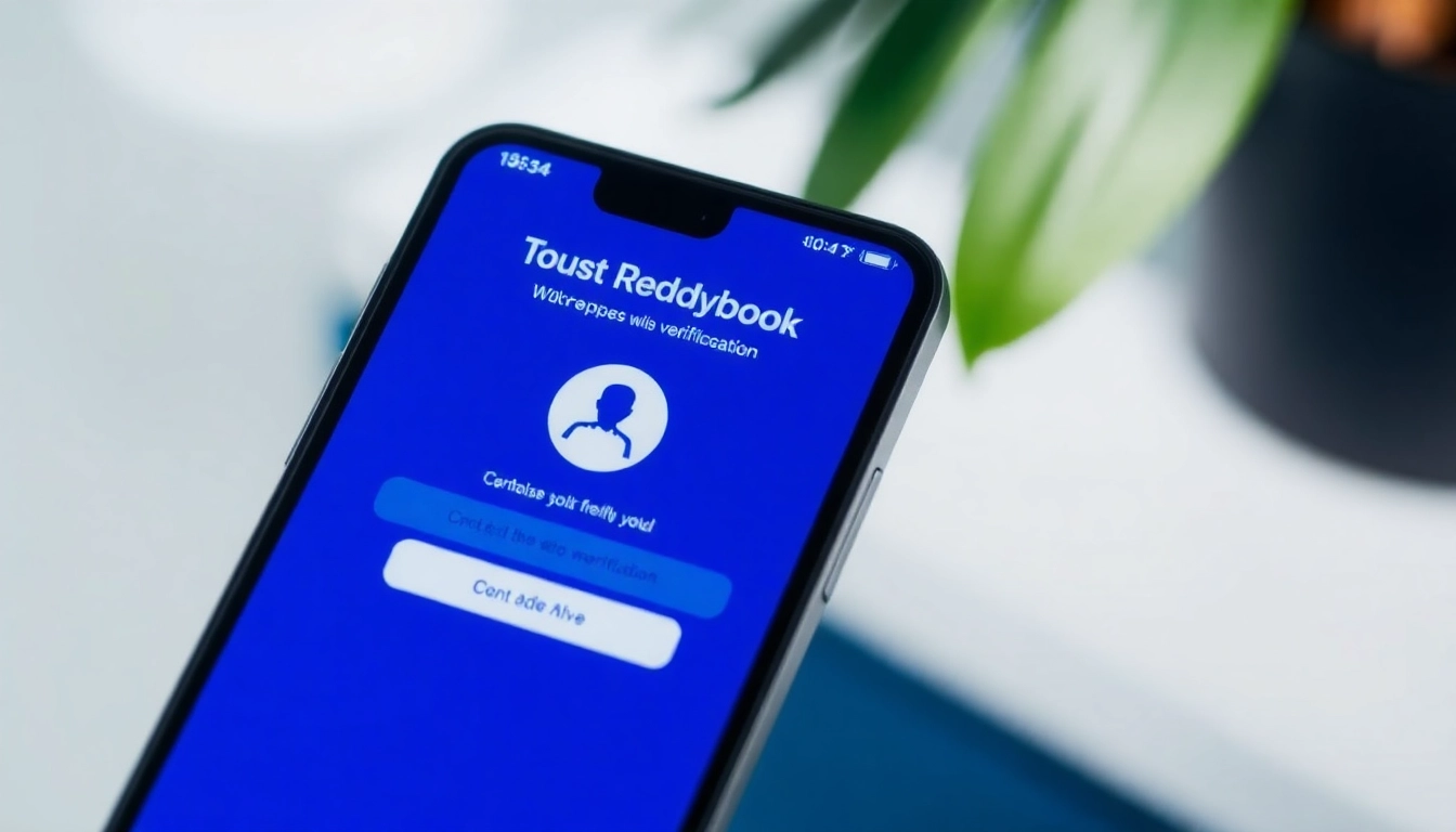 How to Obtain and Use Your Reddybook ID for Seamless Sports Betting