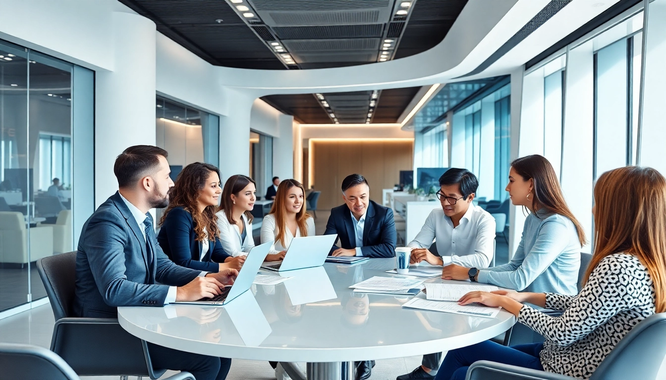Building Stronger Global Connections: Insights into Liên minh quốc tế Strategy and Development