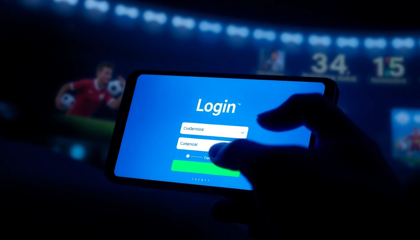 Step-by-step guide to fairplay login process for secure access to India’s trusted betting platform.