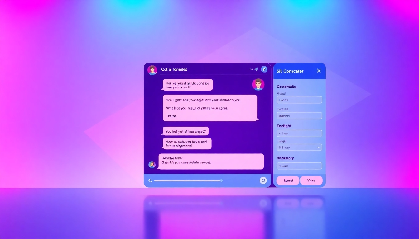 Unlocking the Power of AI Chat: Your Guide to Free Sexting AI and Creative Roleplay Platforms