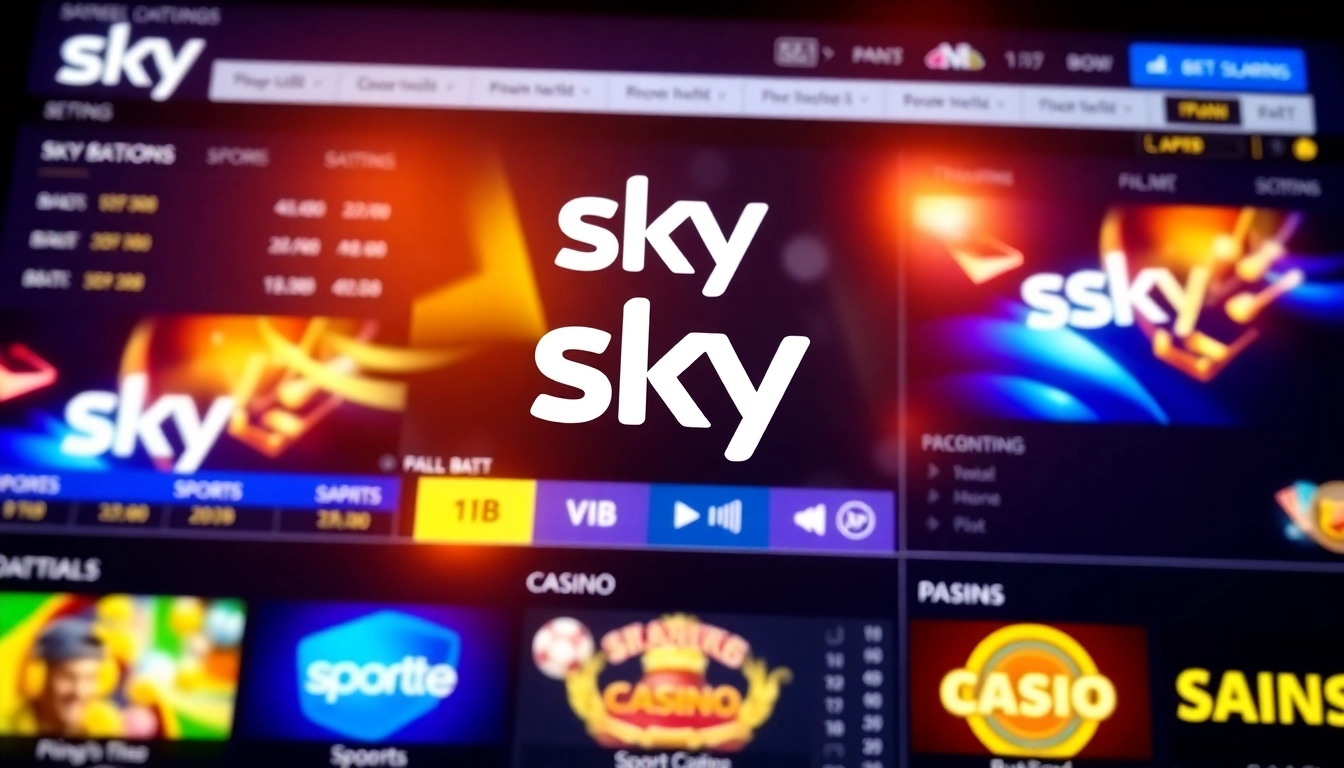 How to Get Your Sky Exchange Id in Minutes and Start Betting Safely