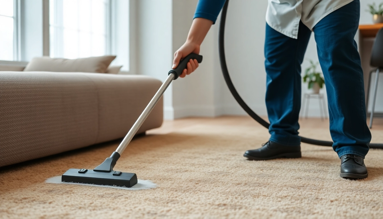 Top-Rated Lavaggio Tappeto Milano: Expert Carpet Cleaning for Perfect Results