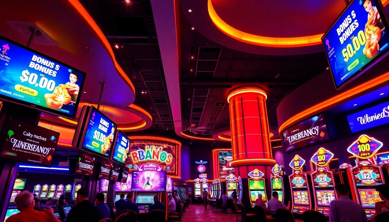 Leading casino siteleri with live dealer games and enticing bonus offers to attract players in 2025