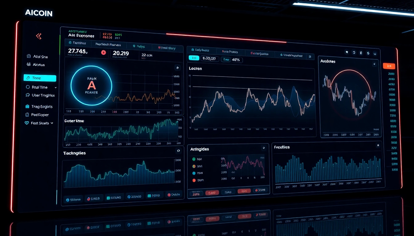 Maximize Your Investment Strategy with AICoin Market Insights